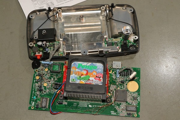 McWill LCD Mod
