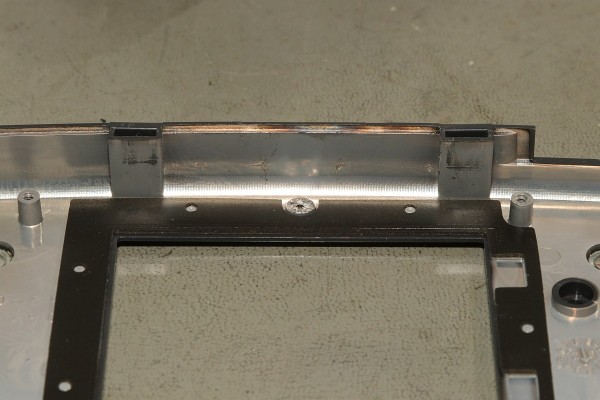 McWill LCD Mod
