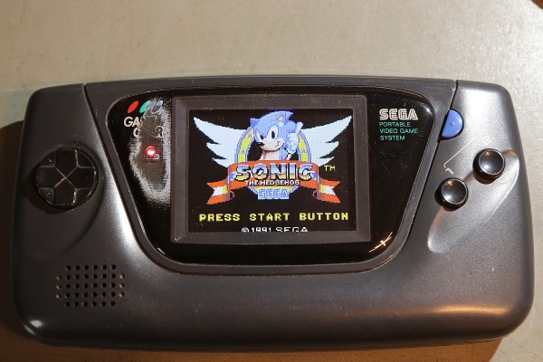 McWill LCD Mod