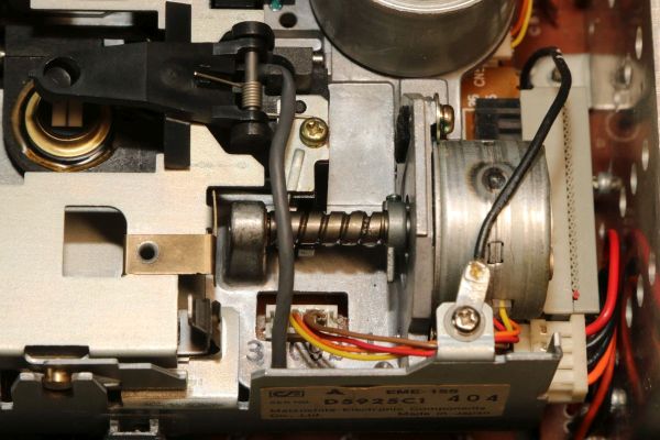 CPC Floppy FD1
