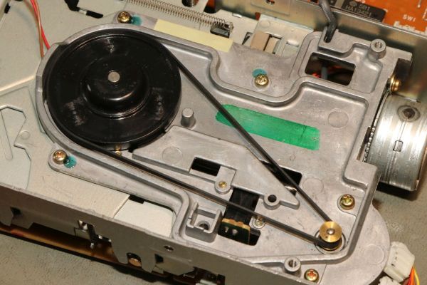 CPC Floppy FD1