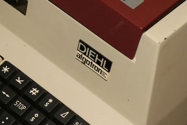 Diehl Algotronic