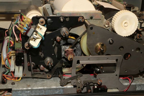 Diehl Algotronic
