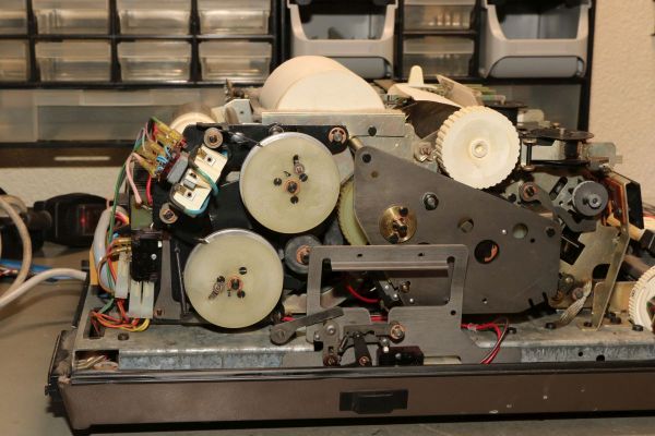 Diehl Algotronic