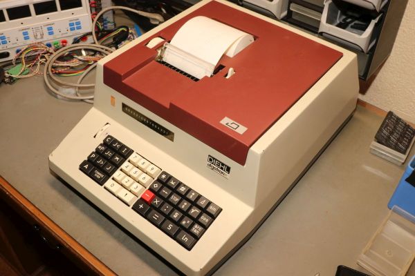 Diehl Algotronic