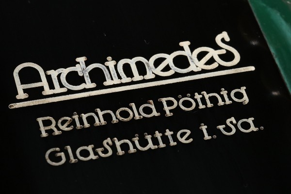 ARCHIMEDES LK