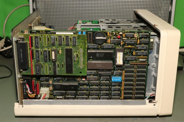 AVATAR TC100