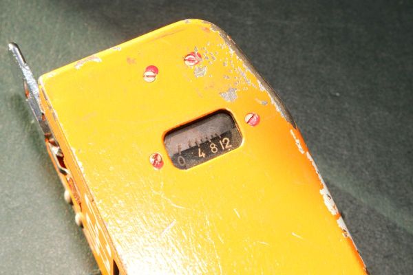 MIG-23 Blackbox