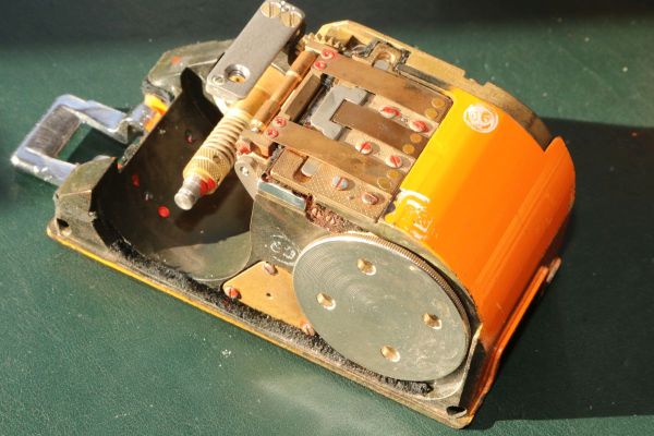 MIG-23 Blackbox