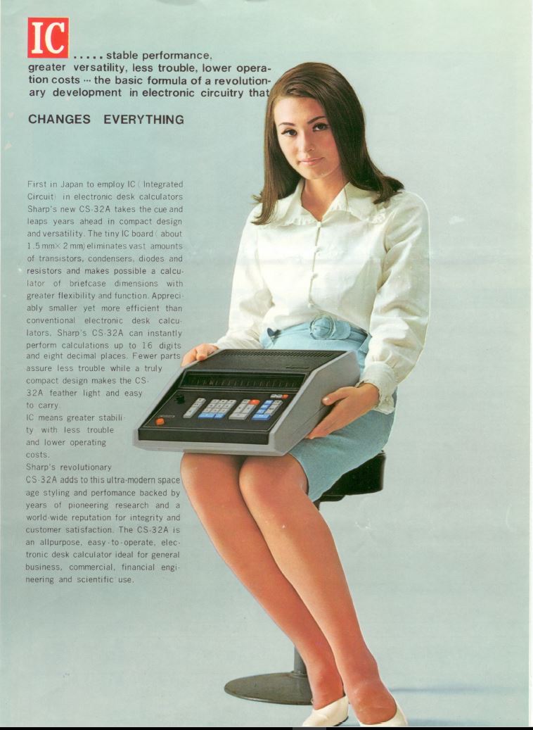 Burroughs C3300