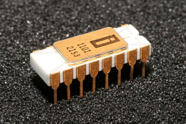 Intel C1101
