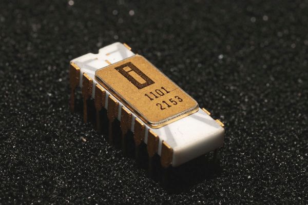 Intel C1101