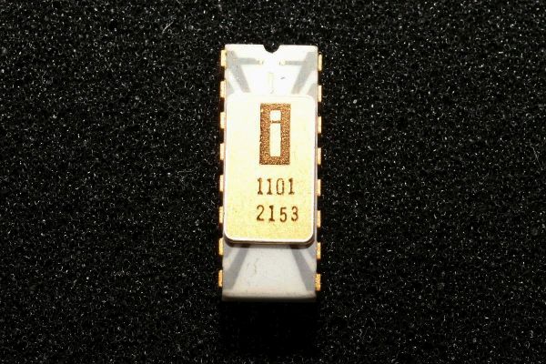 Intel C1101