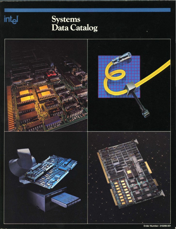 Intel C8051E
