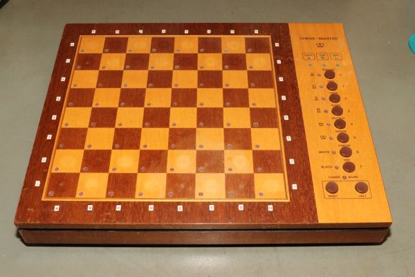 Chess Master