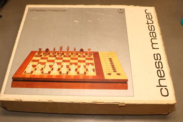 Chess Master
