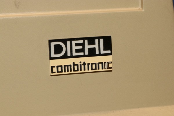 Diehl Combitronic