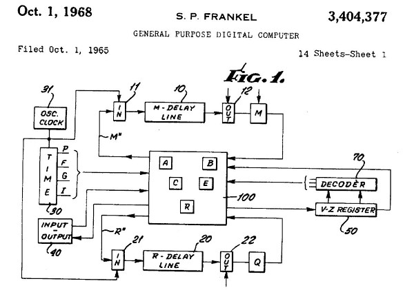 Diehl Combitronic