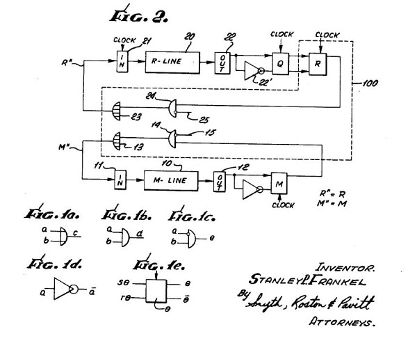 Diehl Combitronic