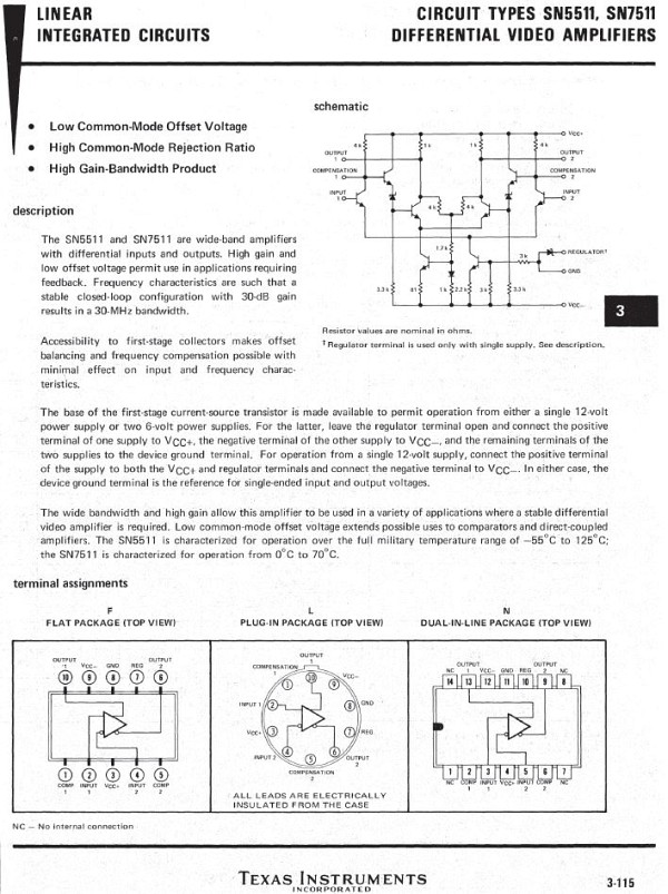 Diehl Combitronic