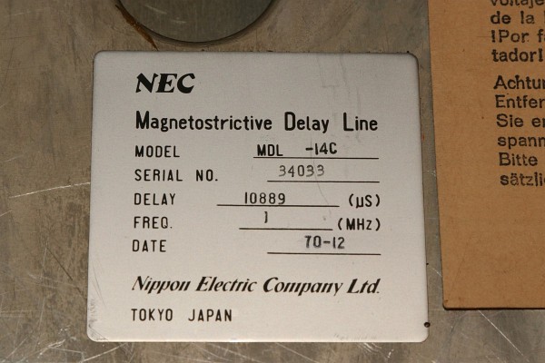 Diehl Combitronic