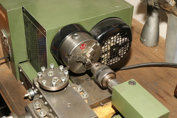Diehl Combitronic