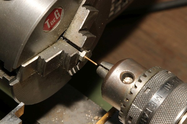 Diehl Combitronic