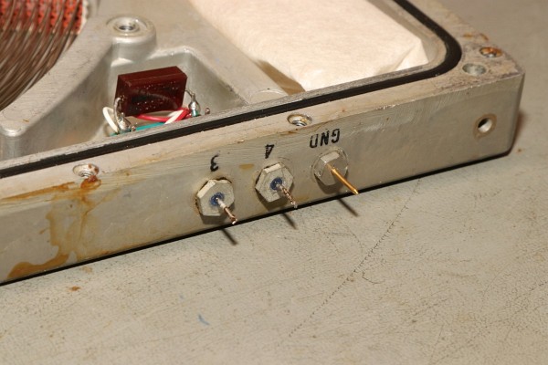 Diehl Combitronic