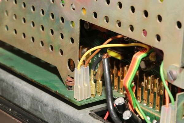 Diehl Combitronic