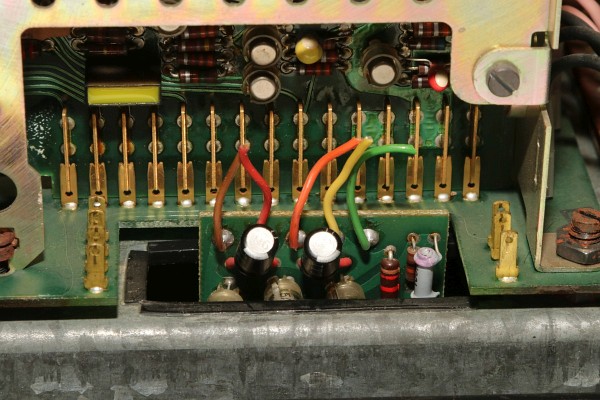 Diehl Combitronic