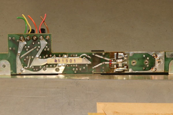 Diehl Combitronic