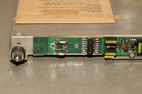 Diehl Combitronic