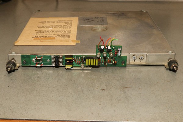 Diehl Combitronic