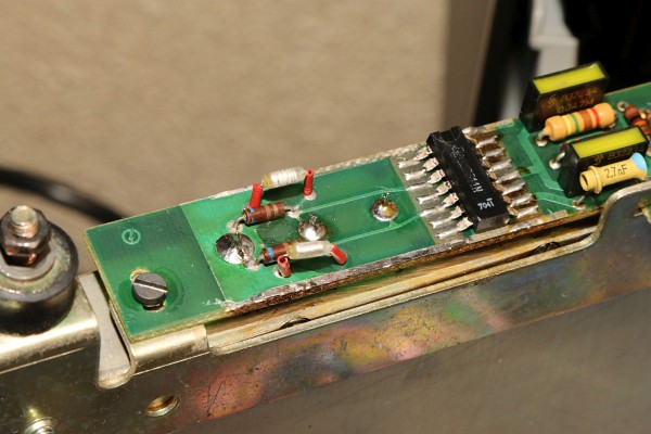 Diehl Combitronic