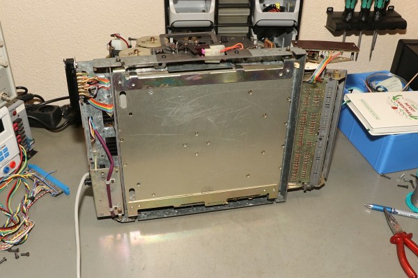 Diehl Combitronic