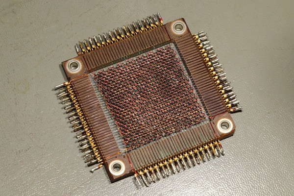 Core Memory