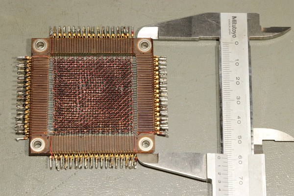 Core Memory