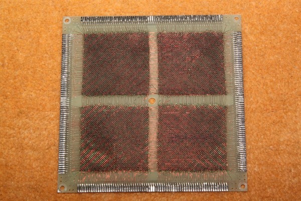 Kernspeicher