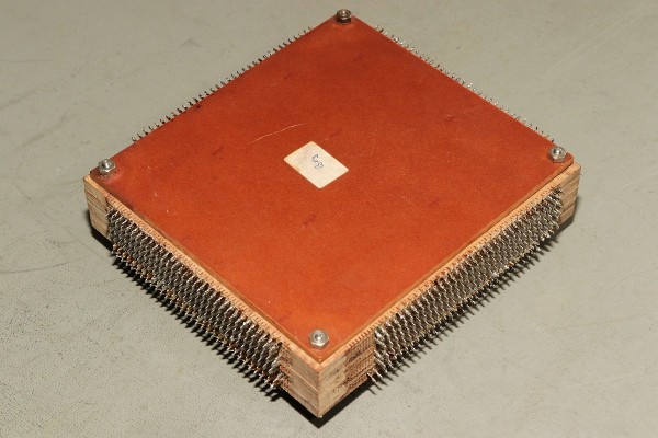 Magnetic Core Memory