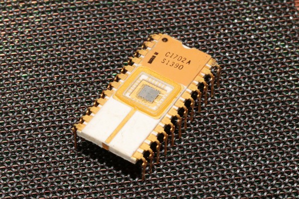 Magnetic Core Memory