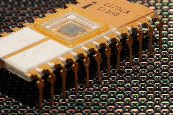 Magnetic Core Memory