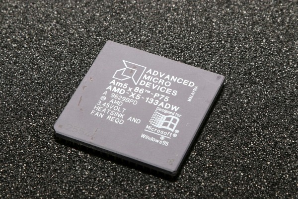 Pentium