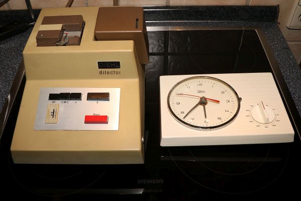 Diehl Dilectron