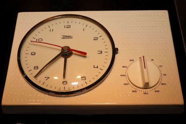 Diehl Dilectron