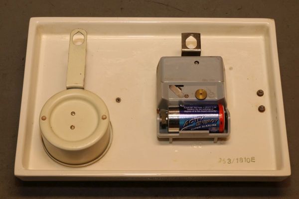 Diehl Dilectron