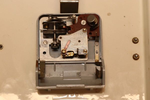 Diehl Dilectron