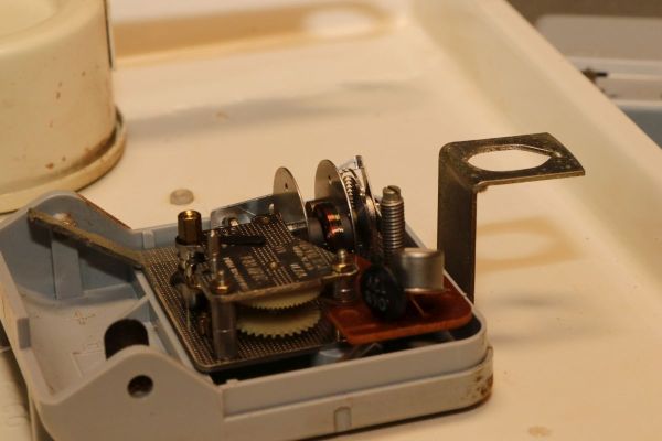 Diehl Dilectron