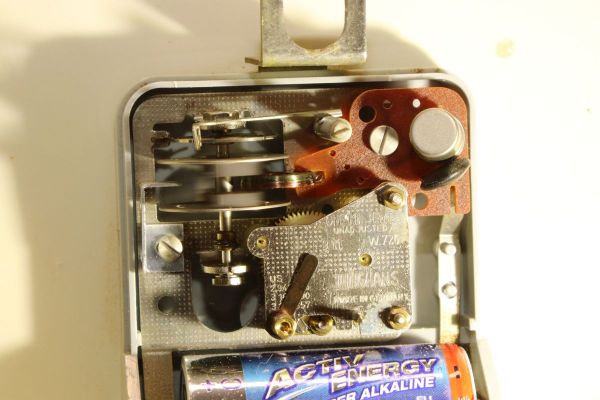 Diehl Dilectron