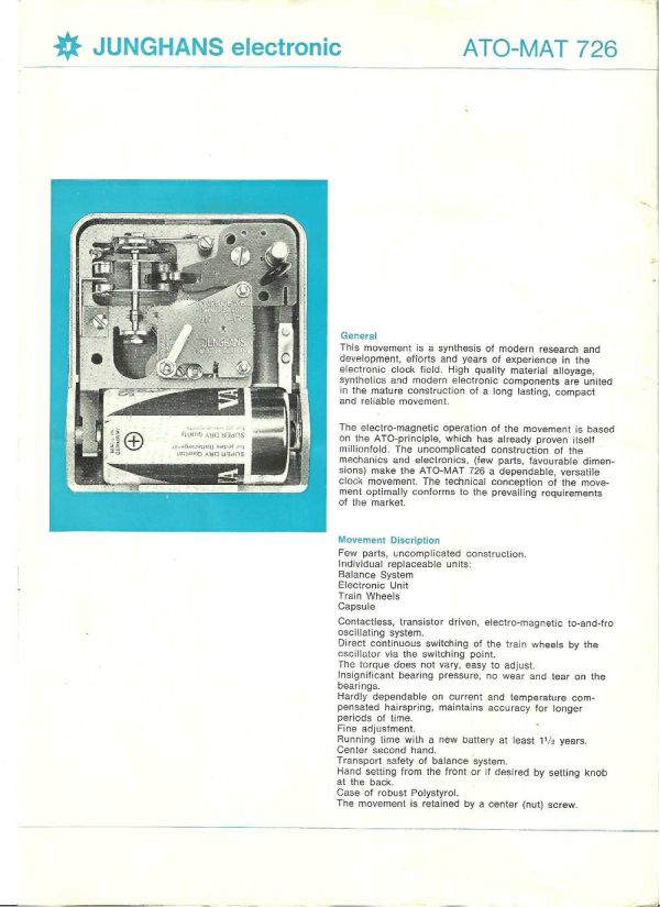 Diehl Dilectron