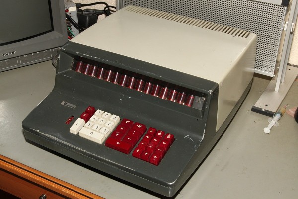 Soemtron ETR220